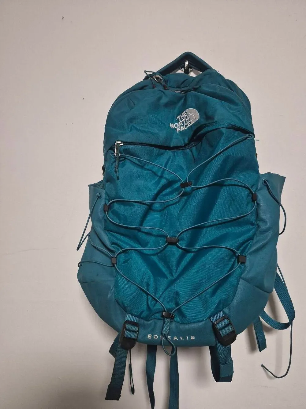 The North Face Borealis backpack